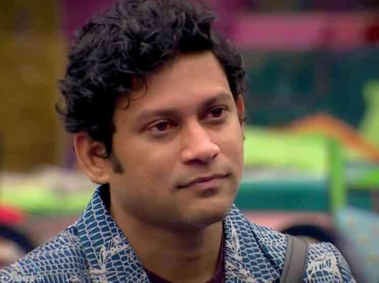 Bigg boss tamil ticket to finale winner som shekhar mom